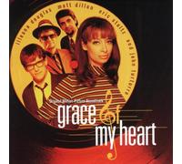 Various – Grace of My Heart – MCA