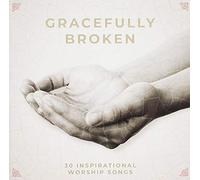 Various - Gracefully Broken [Import]