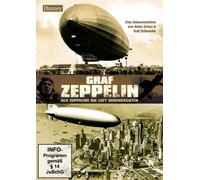 Various - GRAF (Die Große Zeit der Zeppeline) [Import]