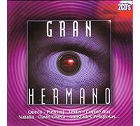 Various - Gran Hermano [Import]