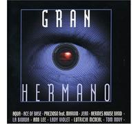 Various - Gran Hermano [Import]