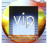 Various - Gran Hermano VIP [Import]