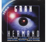 Various - Gran Hermano Vol.3 [Import]