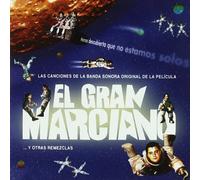 Various - Gran Marciano