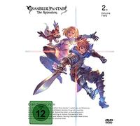 Various - Granblue Fantasy the Animation Vol.2