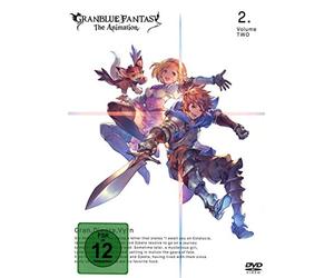Various - Granblue Fantasy the Animation Vol.2