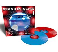 Various - Grand 12 inches 1 (Coloured) [Import]