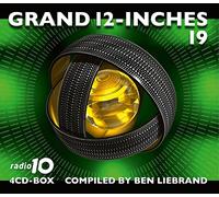 Ben Liebrand Grand es-19 (CD)