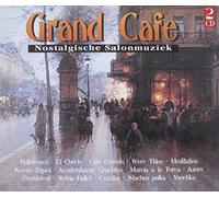 Various - Grand Cafe Nostalgische