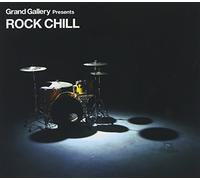 Various - Grand Gallery Presents Rock Ch [Import]