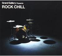 Various - Grand Gallery Presents Rock Ch [Import]