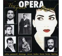 Various - Grand Opera Record
