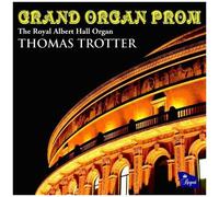 Various: Grand Organ Prom