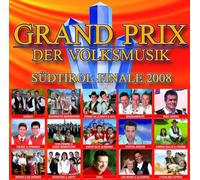Various - Grand Prix der Volksm-Südti [Import]
