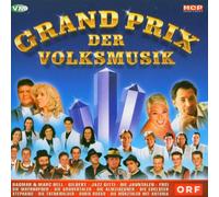 Various - Grand Prix der Volksmusik-Os [Import]