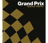 Various - Grand Prix: Eternal Truth