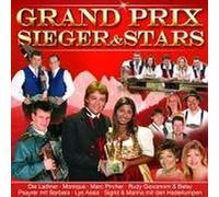 Various - Grand-Prix-Sieger und Stars [Import]