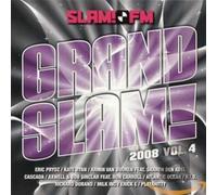 Various - Grand Slam 2008 Vol.4 [Import]