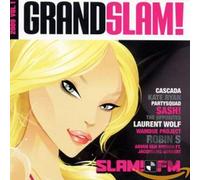 Various - Grand Slam 2009 Vol.1 [Import]