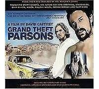 Various – Grand Theft Parsons – Import (Cube)