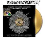 Various - Grand Themes Archive - GTA Themes Tribute Record - Featuring GTA San Andreas Theme, Soviet Connection & GTA 5 Theme - Video Game Soundtrack Tribute - Collector’s Edition