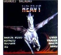 Various - Grandes Baladas Heavys [Import]