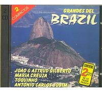 Various - Grandes Del Brasil [Import]