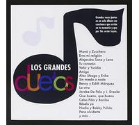 Various Artists - Los Grandes Duetos