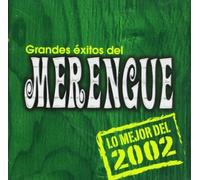 Various - Grandes Exitos Del Merengue [Import]
