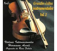 Various - Grandes Exitos Instrumentales Vol. 2