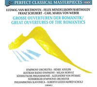 Various - Grandes ouvertures