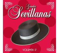 Various - Grandes Sevillanas Vol. 17 [Import]