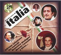 Various - Grandes Voces de Italia [Import]