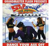 Various - Grandmaster Flash Pres. Salsou