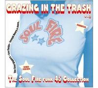 Various - Grazing in The Trash Vol.2 [Import]
