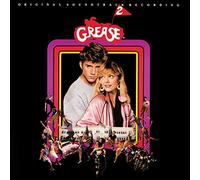Grease 2 / O.S.T. - Grease 2 (Original Soundtrack Recording)