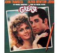 Various - Grease - Hype stickered sleeve