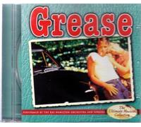 Various - Grease [Import]
