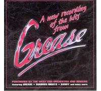 Various - Grease [Import]