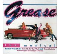 Various - Grease [Import]