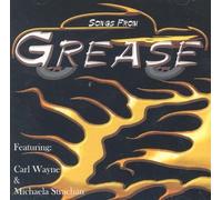 Various - Grease [Import]