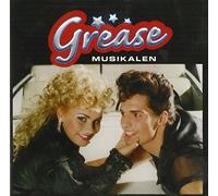 Various - Grease [Import Belge]
