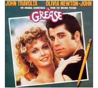 Various - Grease (Original Soundtrack) - Limted Edition [Compact Discs] Ltd Ed, Japan - Import