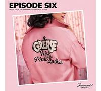 Various - Grease: Rise Of The Pink Ladies [Vinyl Lp]