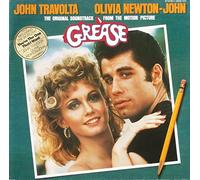 Various - Grease (The Original Soundtrack From The Motion Picture)