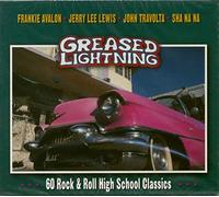 Various - Greased Lightning