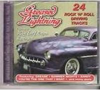Various - Greased Lightning