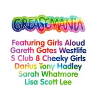 Various - Greasemania [Import]