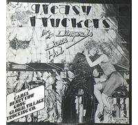 Various - Greasy Truckers Live At Dingwalls Dance Hall [2xVinyl]