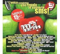 Various - Great 2k Dancemusic - Nonstop DJ Mixed (Compilation CD, 24 Tracks)